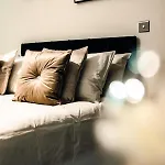 Bv Cosy Basement At Conditioning House Apartment *