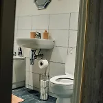 Apartment Bv Cosy Basement At Conditioning House *