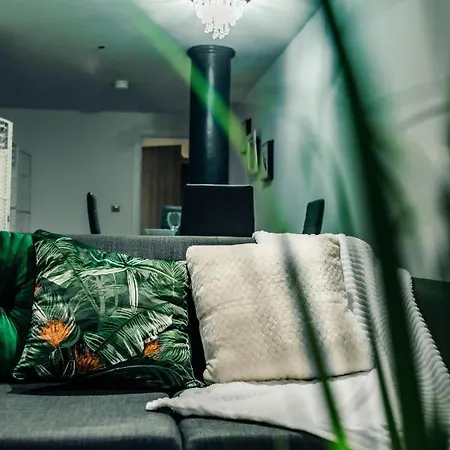 Apartment Bv Cosy Basement At Conditioning House *