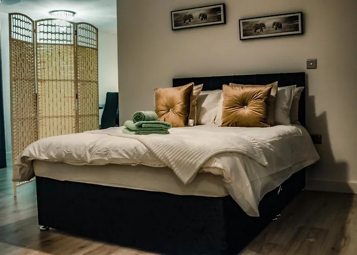 Bv Cosy Basement At Conditioning House *