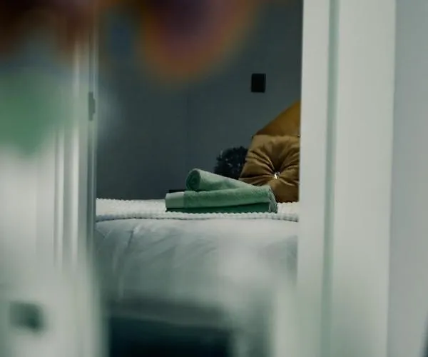 Lägenhet Bv Cosy Basement At Conditioning House *