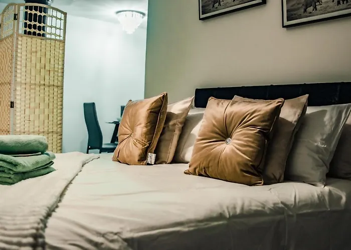 Bv Cosy Basement At Conditioning House *