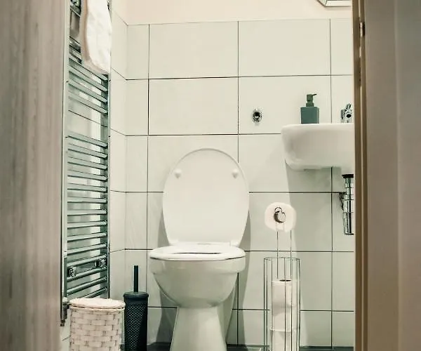 Bv Cosy Basement At Conditioning House *