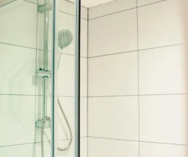 Lägenhet Bv Cosy Basement At Conditioning House *