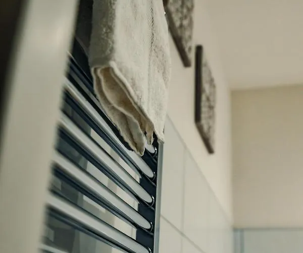 Bv Cosy Basement At Conditioning House Lägenhet Bradford (West Yorkshire)